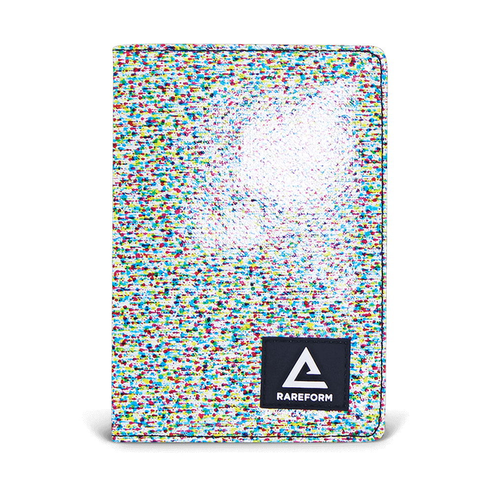 Huxley Passport Holder