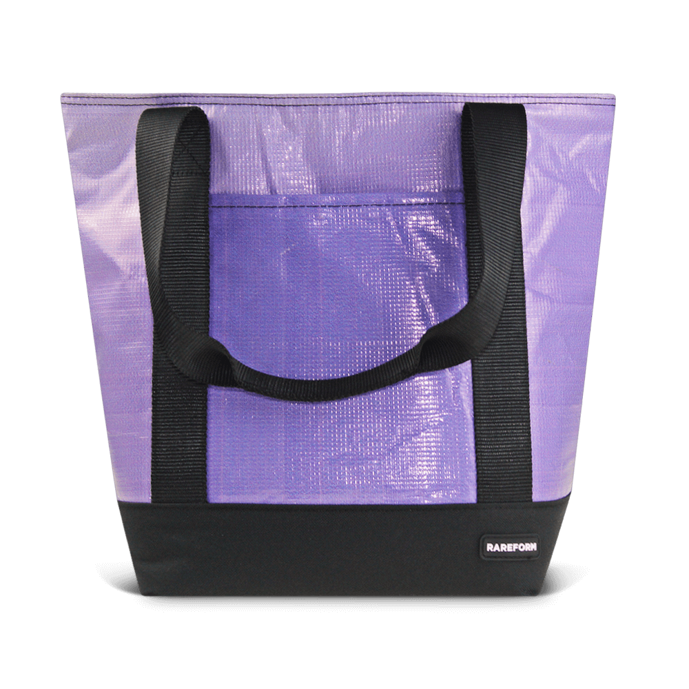 Beck Cooler Tote