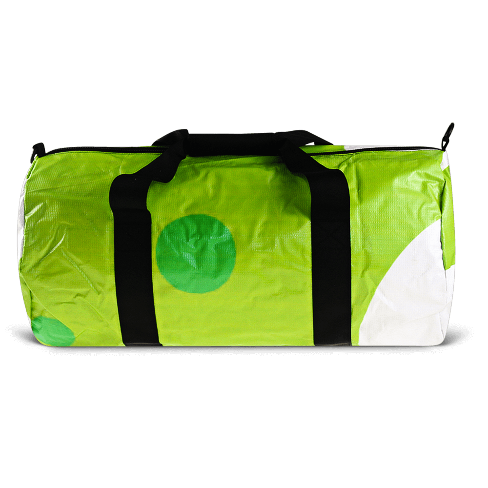 Weekender Duffle
