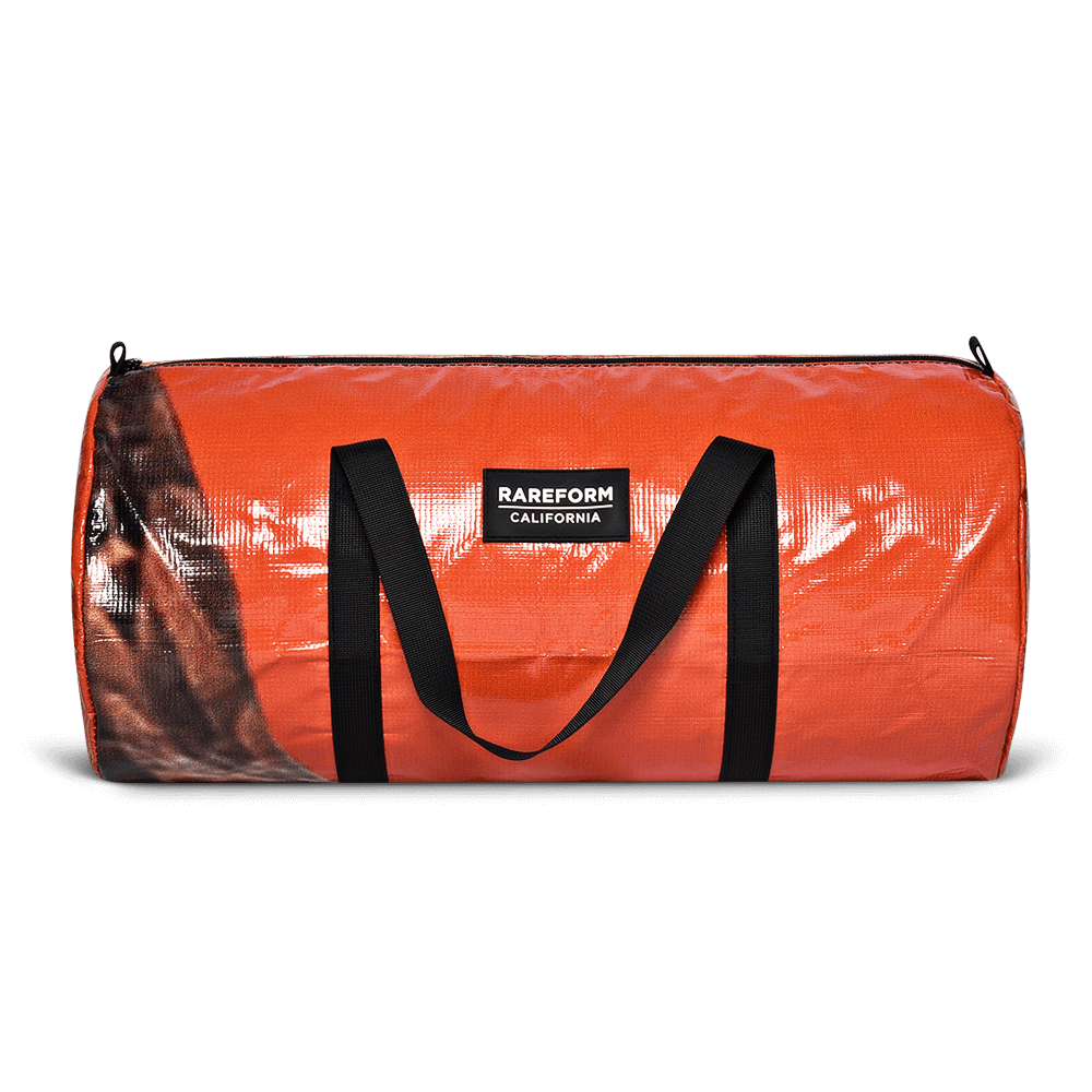Light Duffle