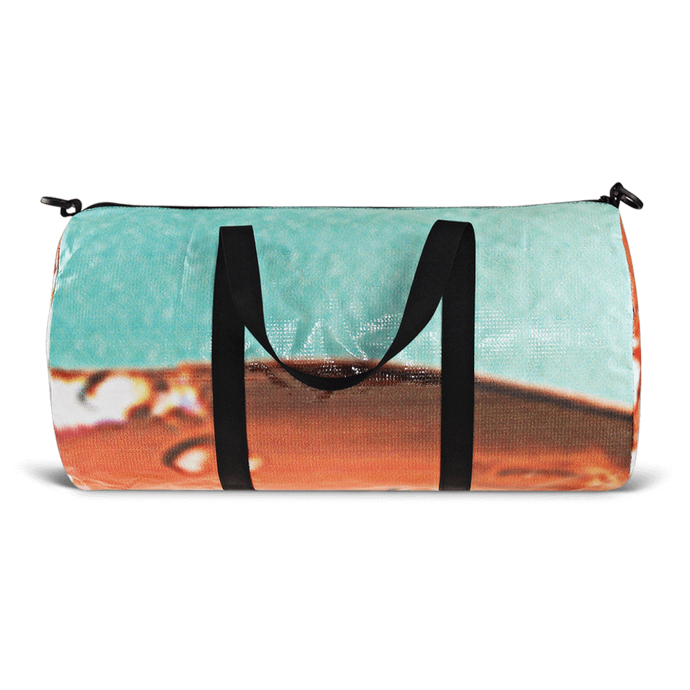 Light Duffle
