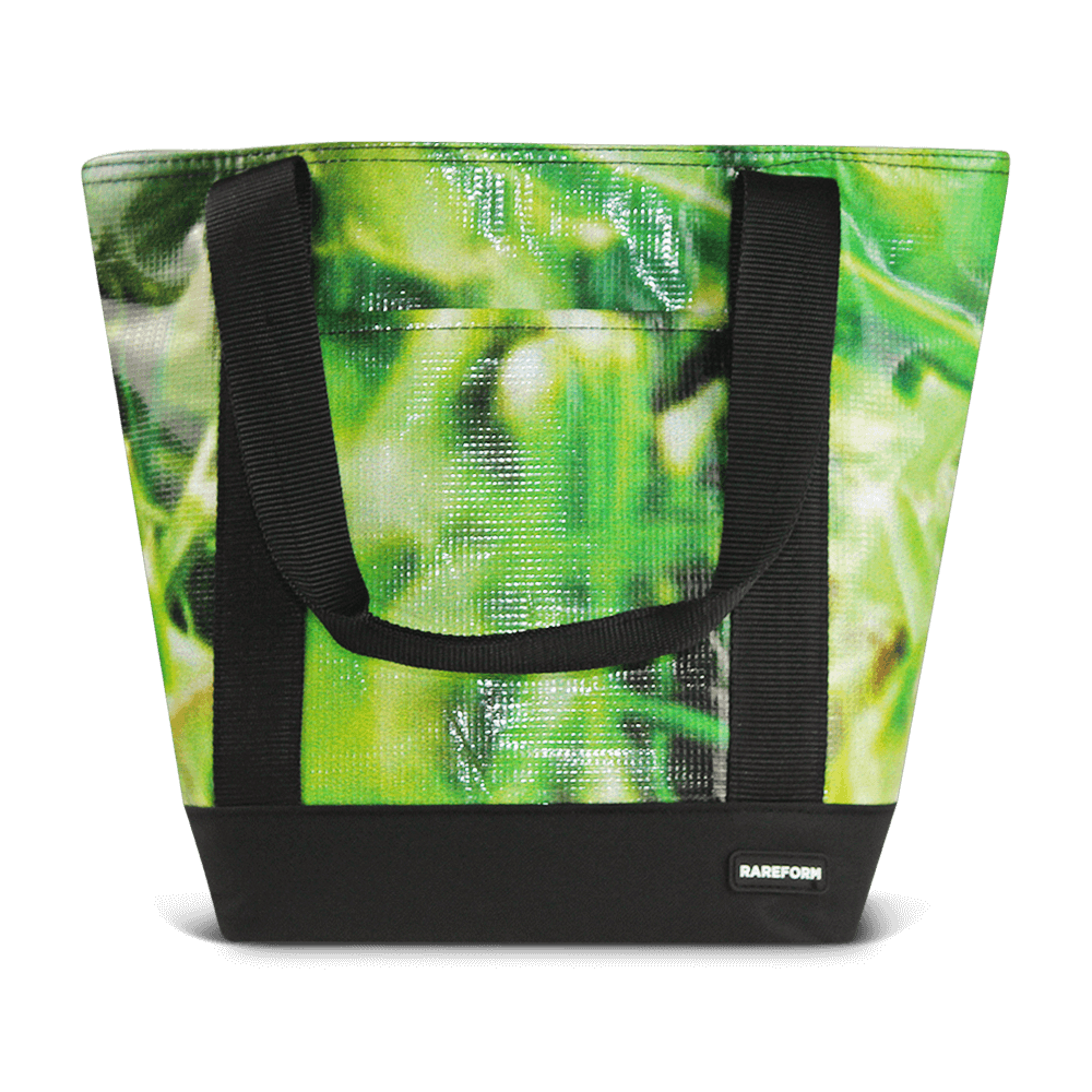 Beck Cooler Tote