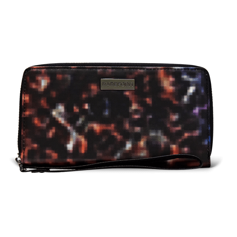 Madison Wristlet