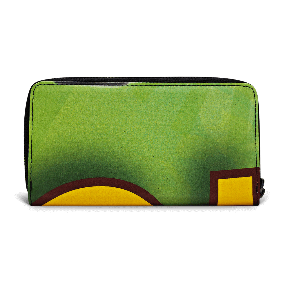 Madison Wristlet