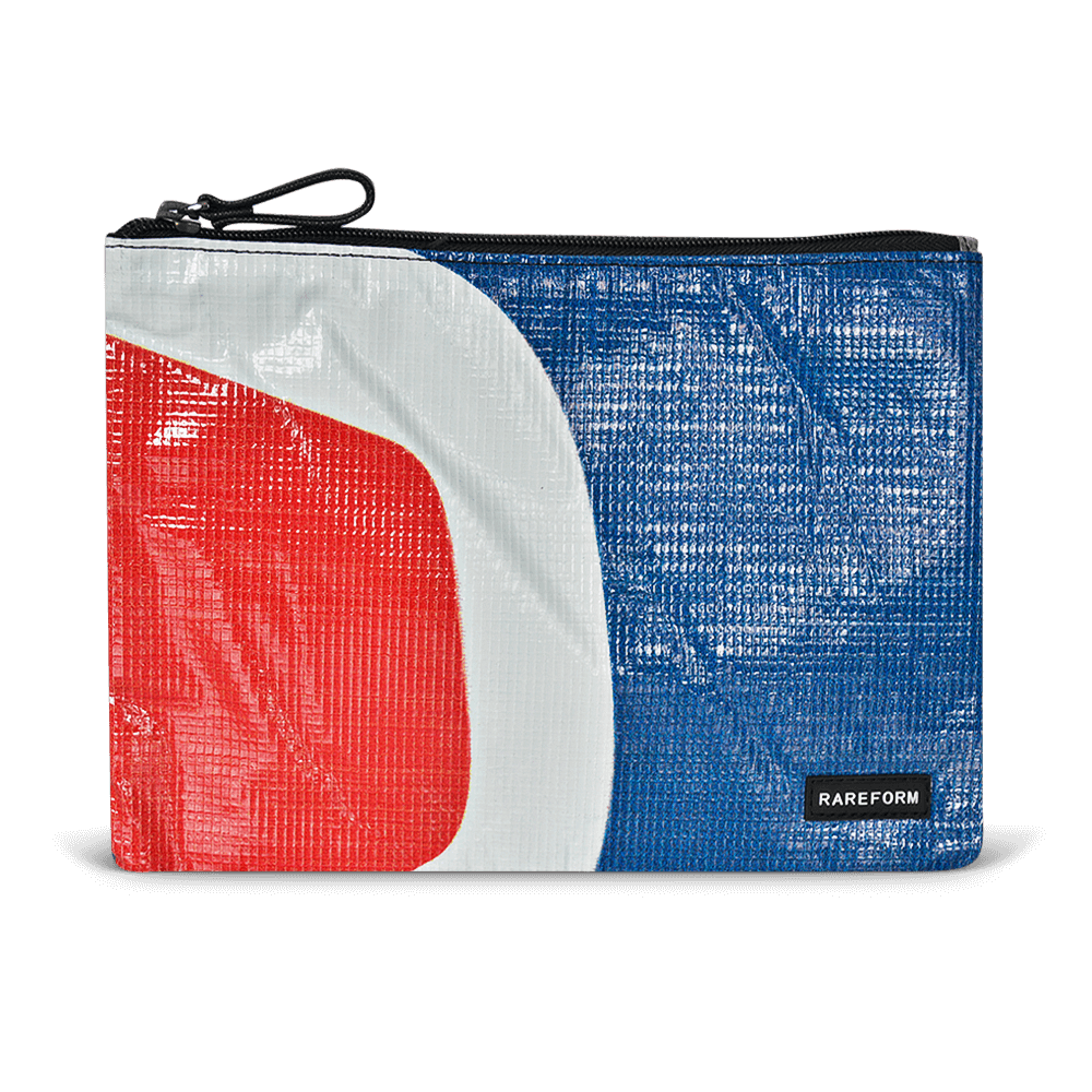 Charlie Pouch