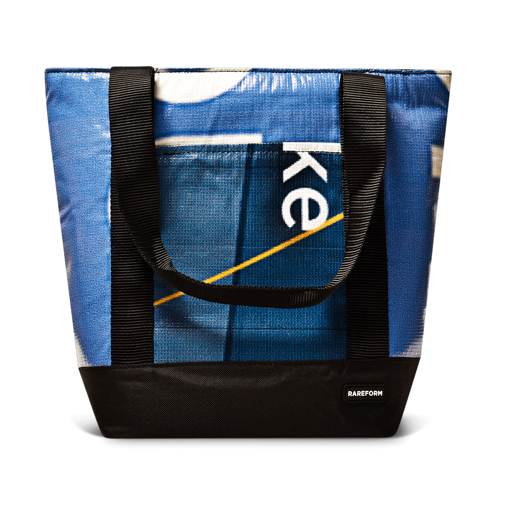 Beck Cooler Tote