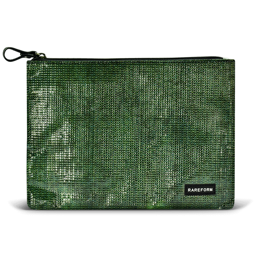 Charlie Pouch