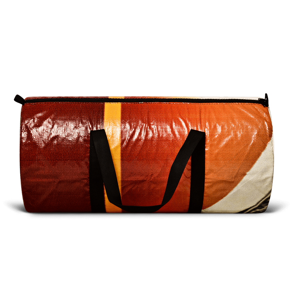 Light Duffle