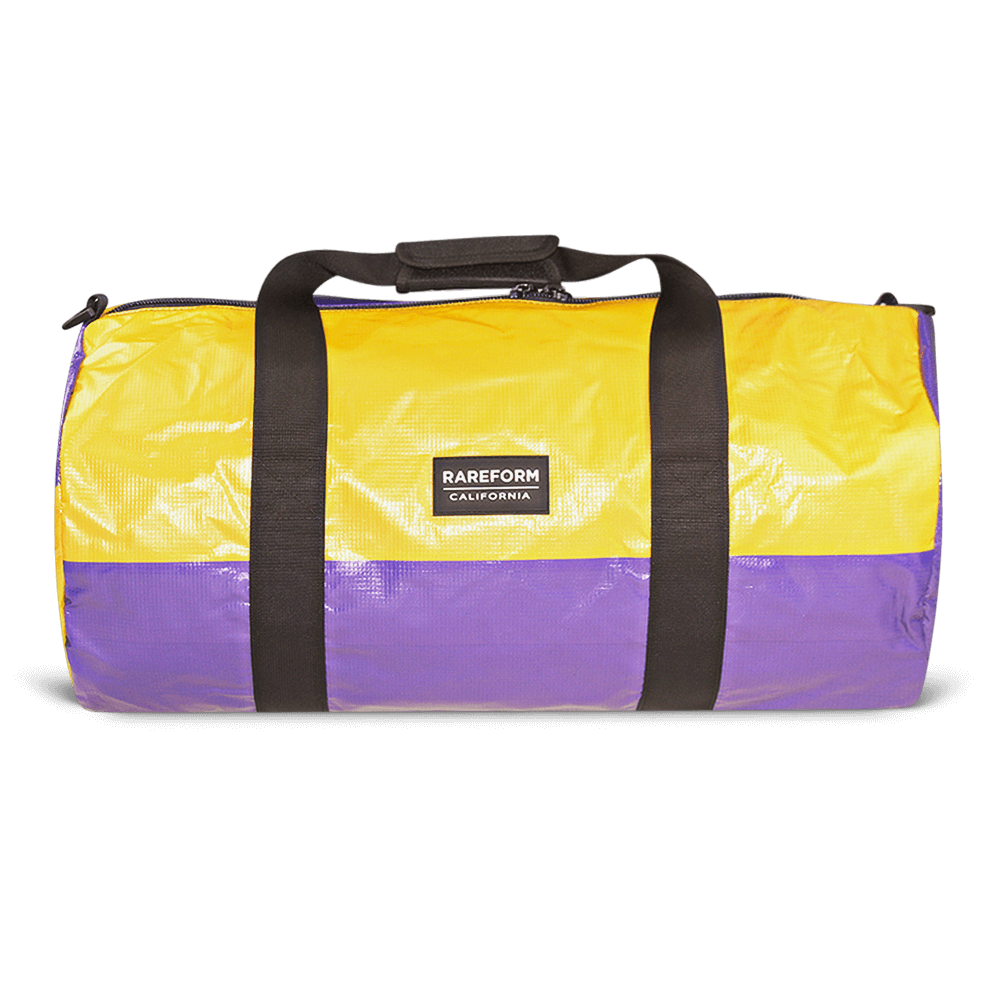 Weekender Duffle