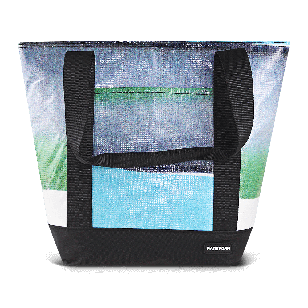 Beck Cooler Tote