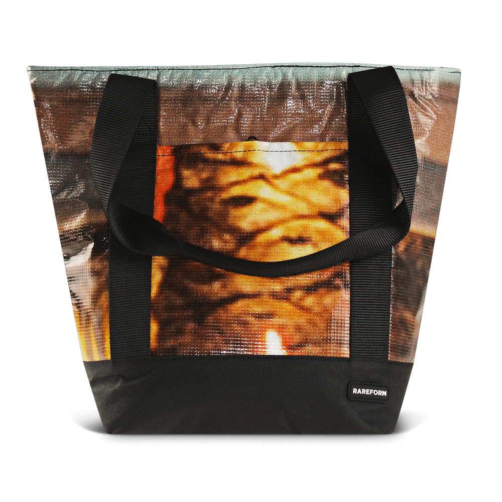 Beck Cooler Tote