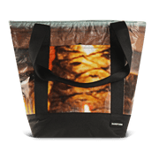 Beck Cooler Tote