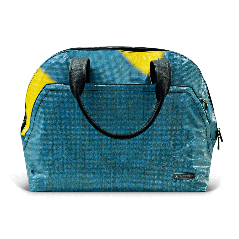 Maya Crossbody