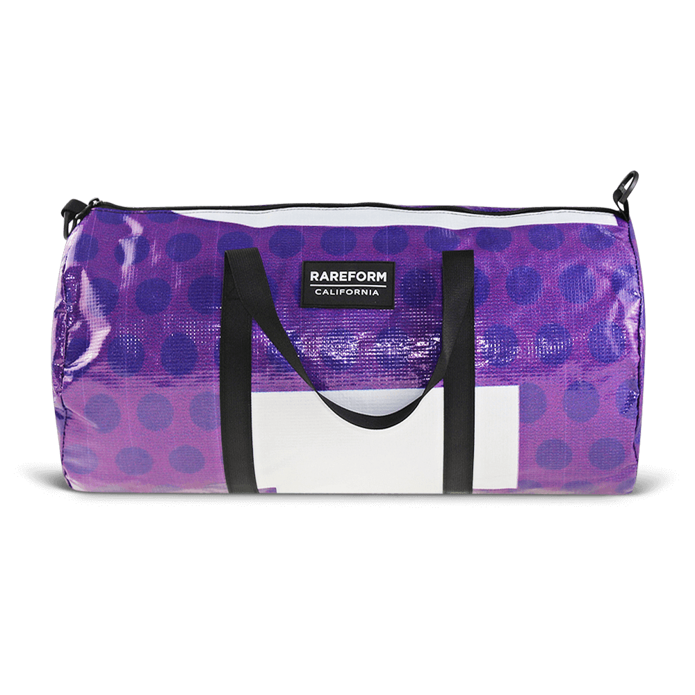 Light Duffle