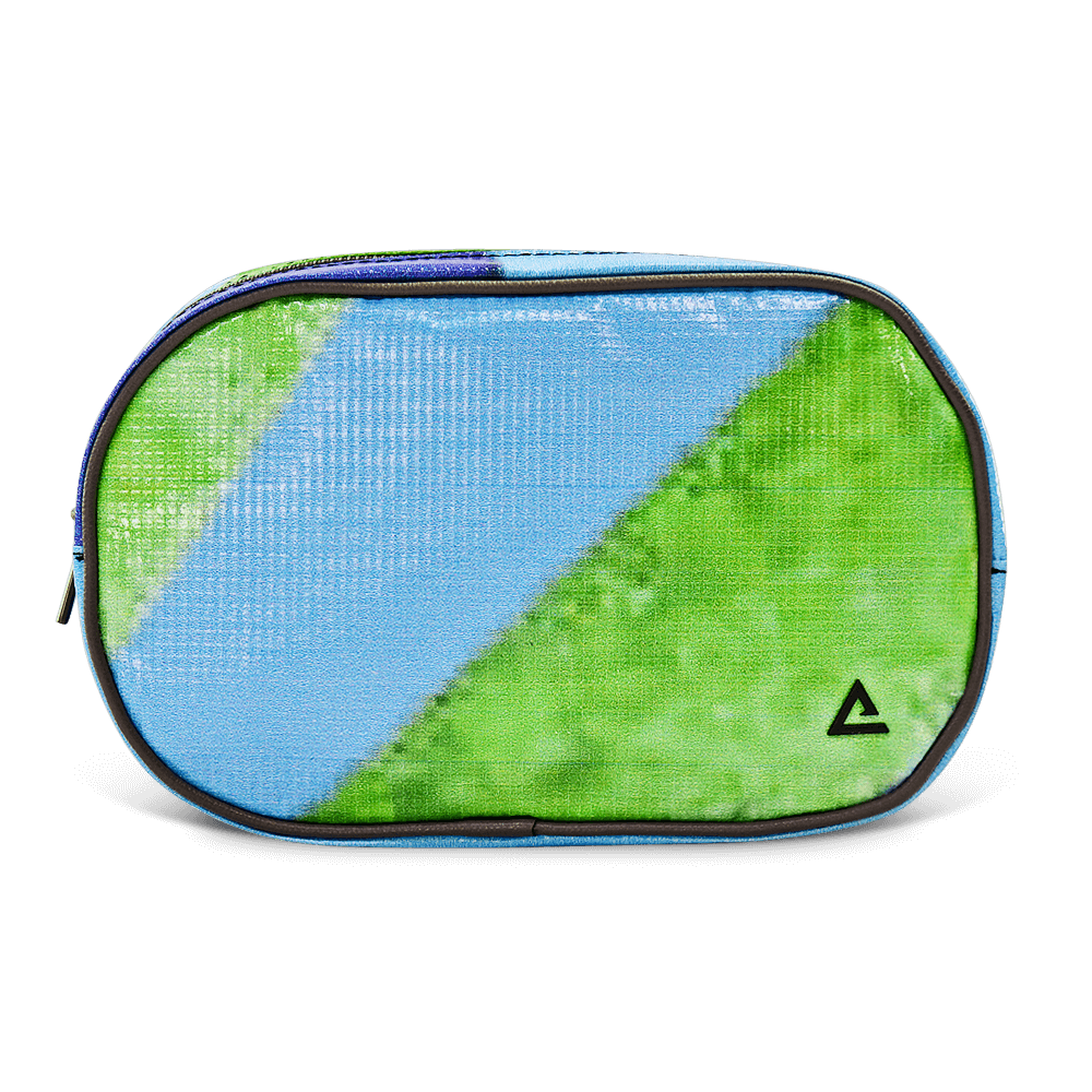 Riley Cosmetic Bag