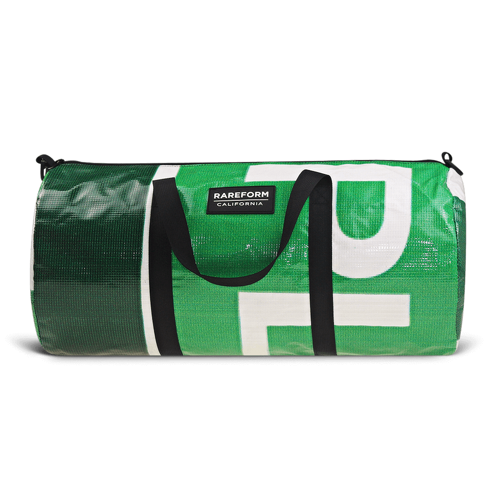 Light Duffle