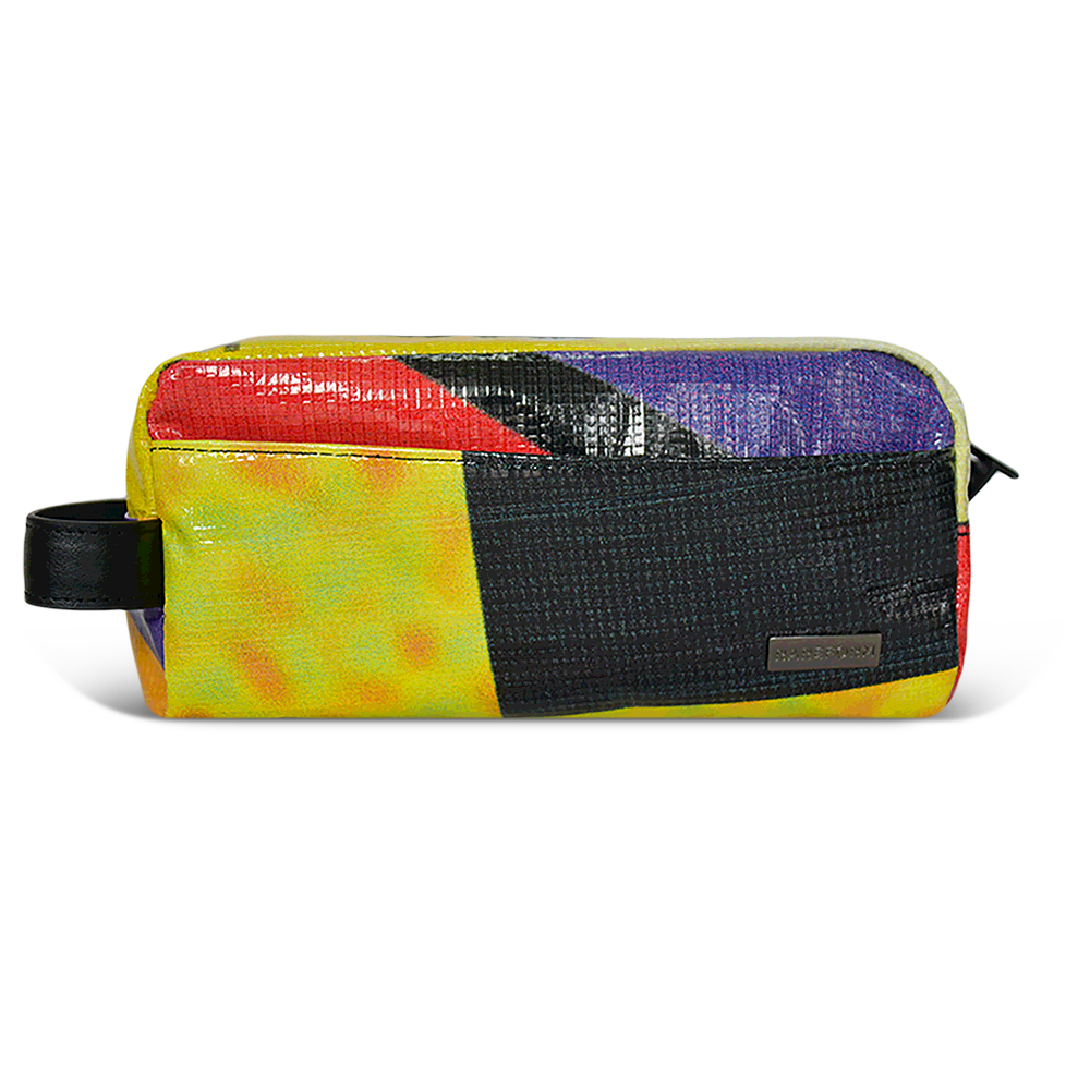 Munich Toiletry Bag
