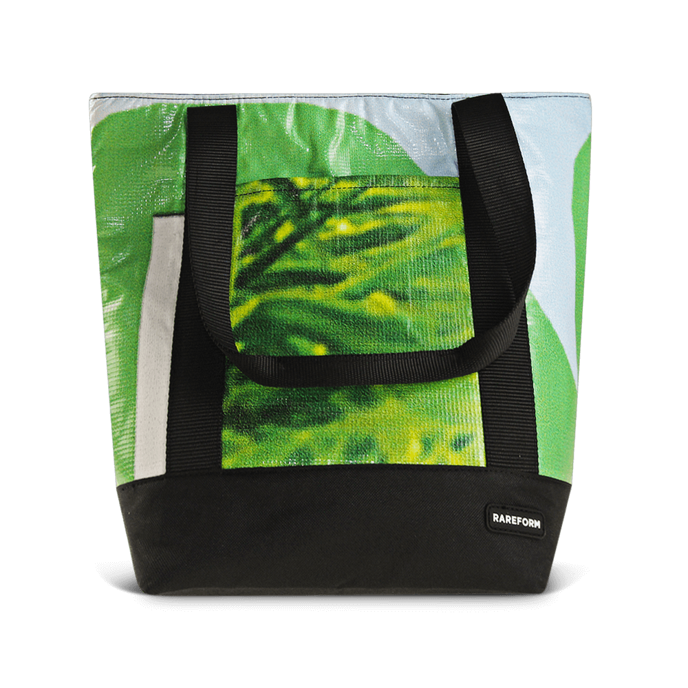 Beck Cooler Tote