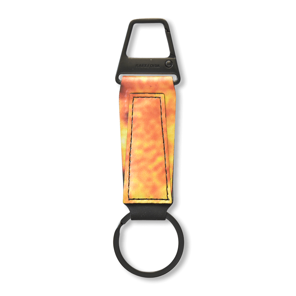 Roam Keychain