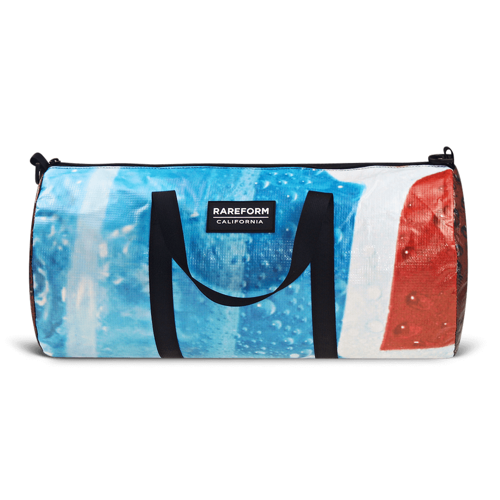 Light Duffle