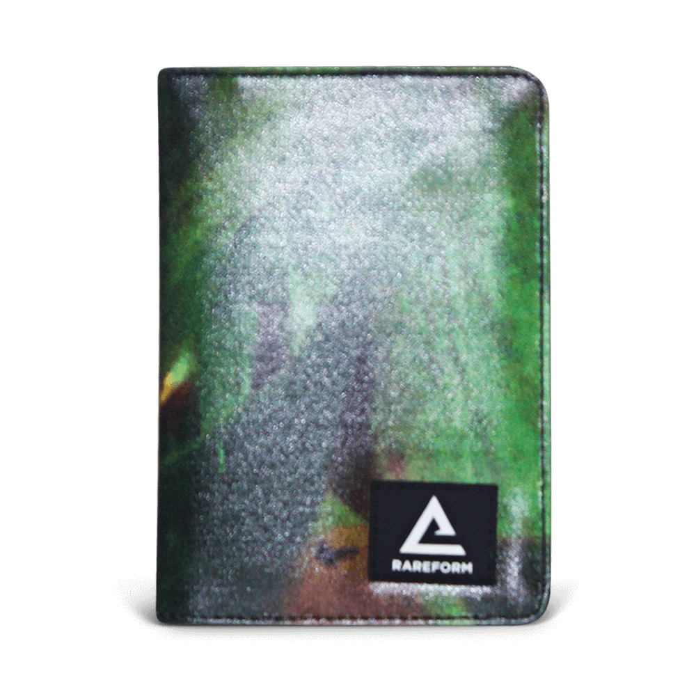 Huxley Passport Holder