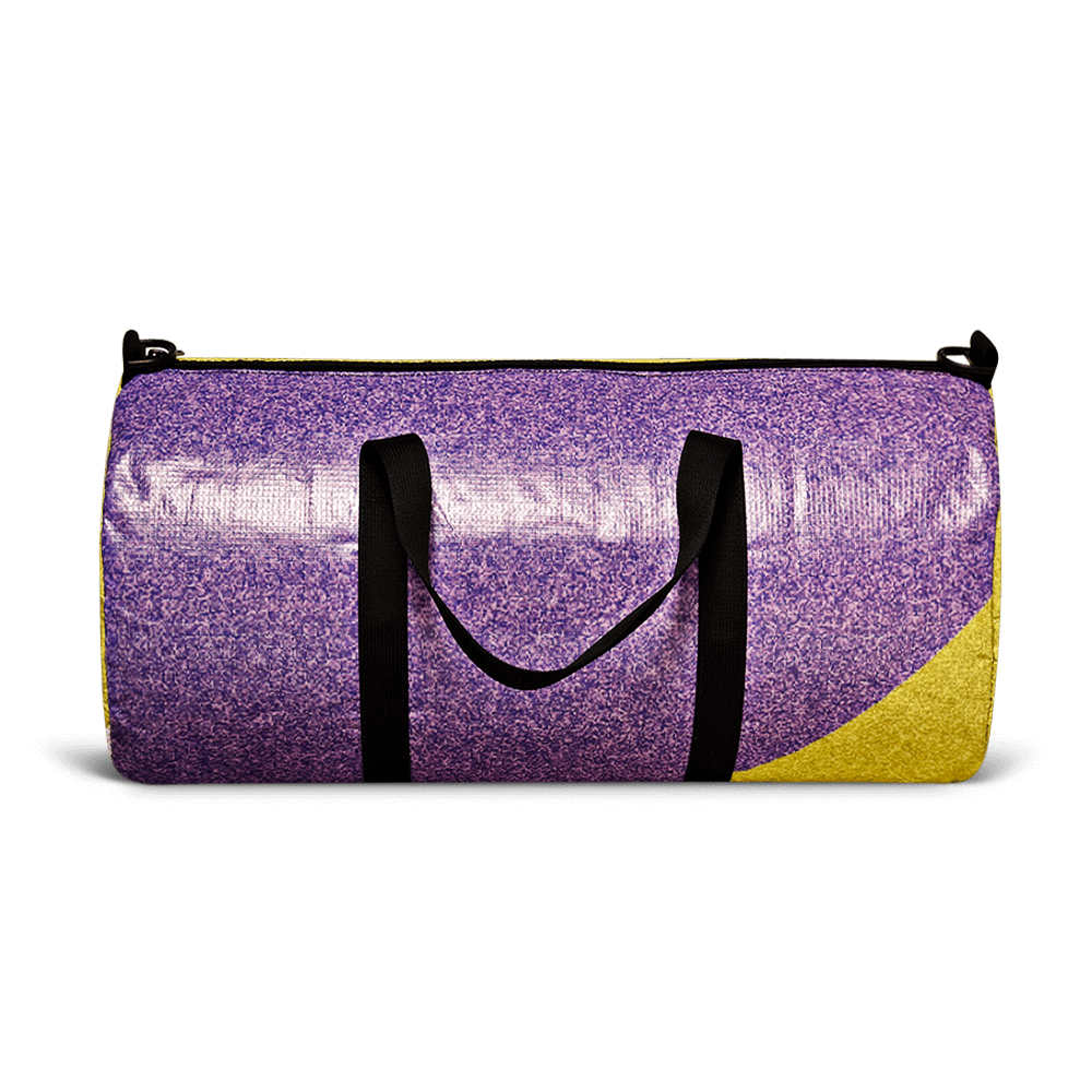Light Duffle