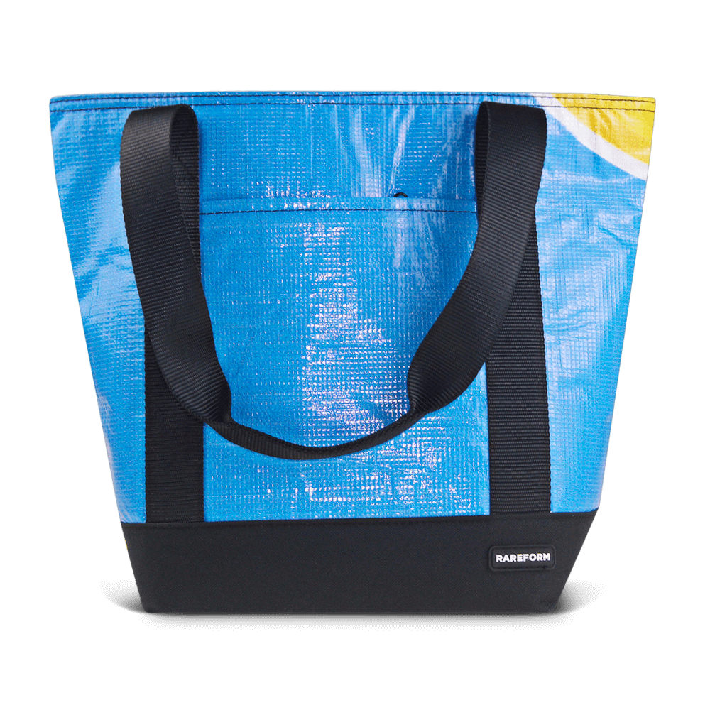 Beck Cooler Tote