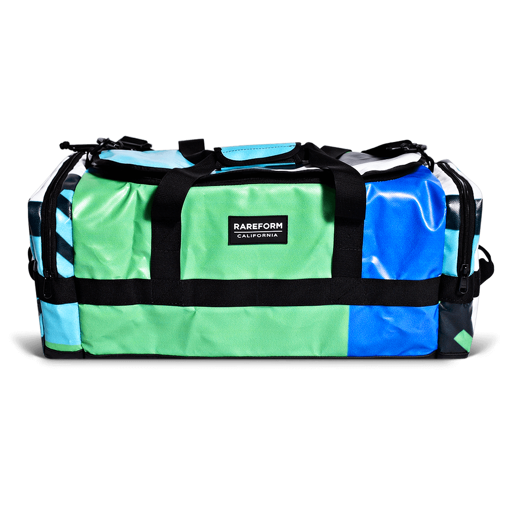 Union Duffle