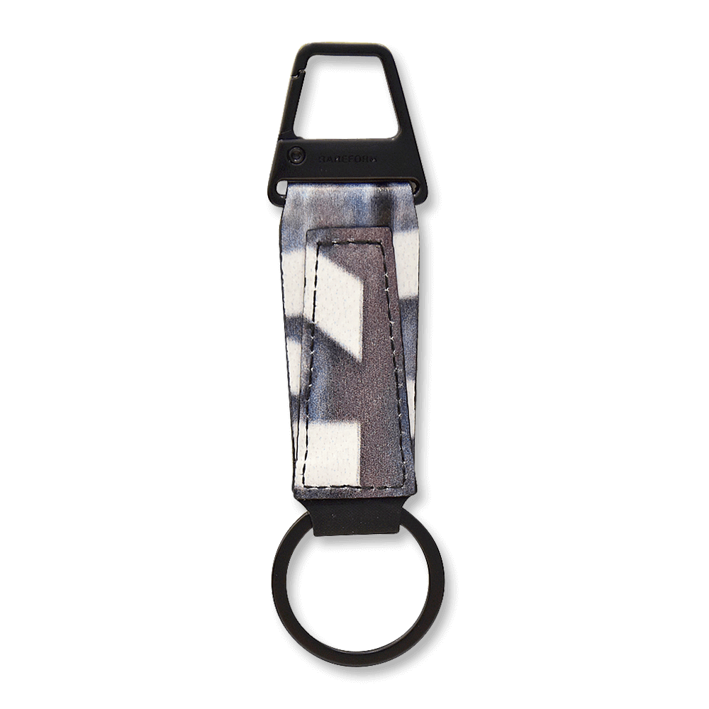 Roam Keychain
