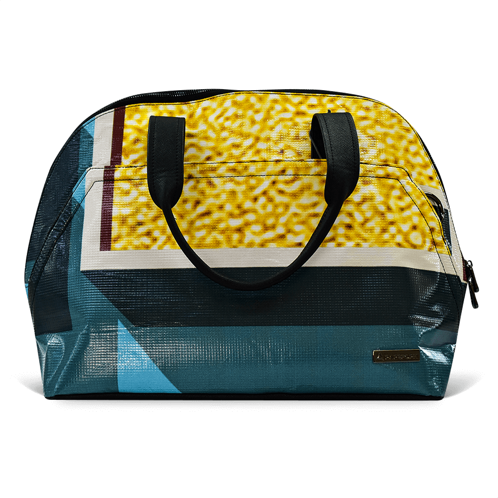 Maya Crossbody