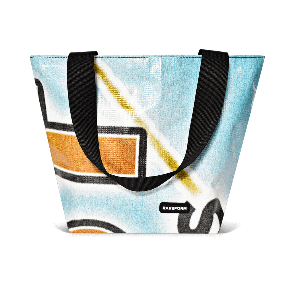 Mini Blake Tote