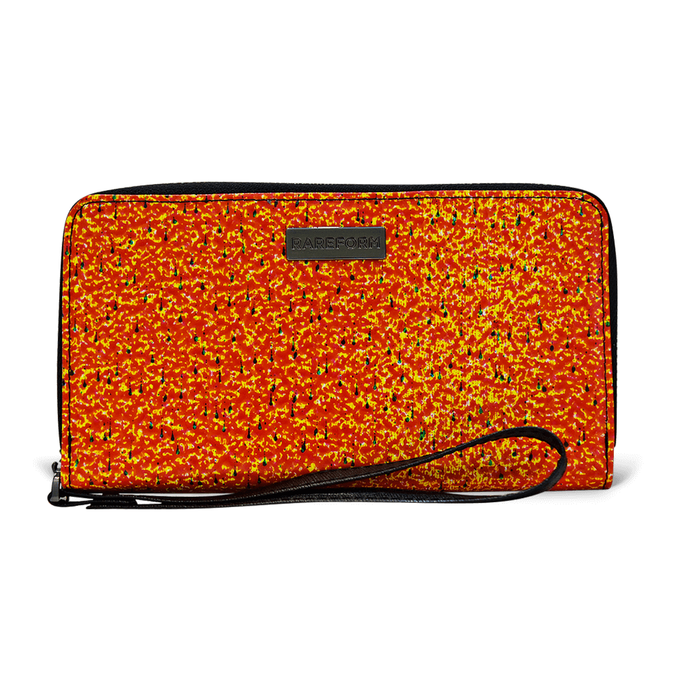 Madison Wristlet