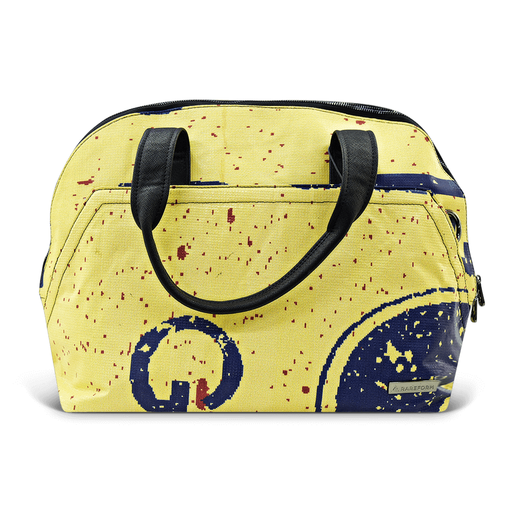 Maya Cross-Body