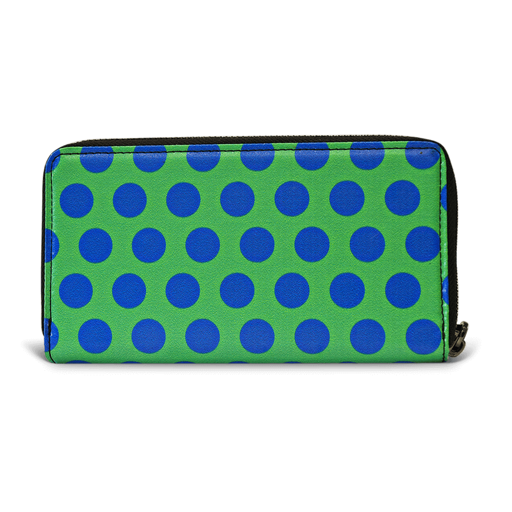 Madison Wristlet