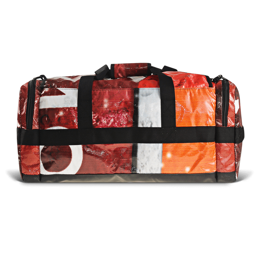 Union Duffle