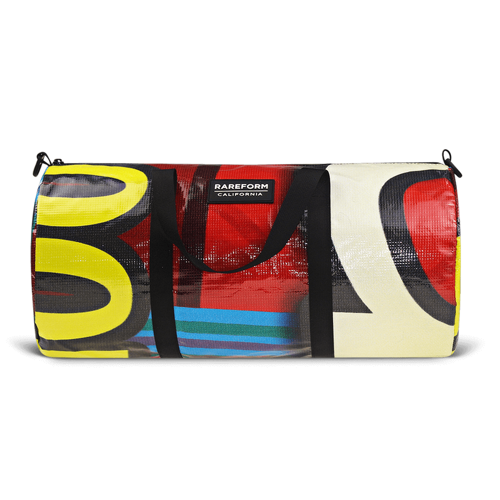 Light Duffle
