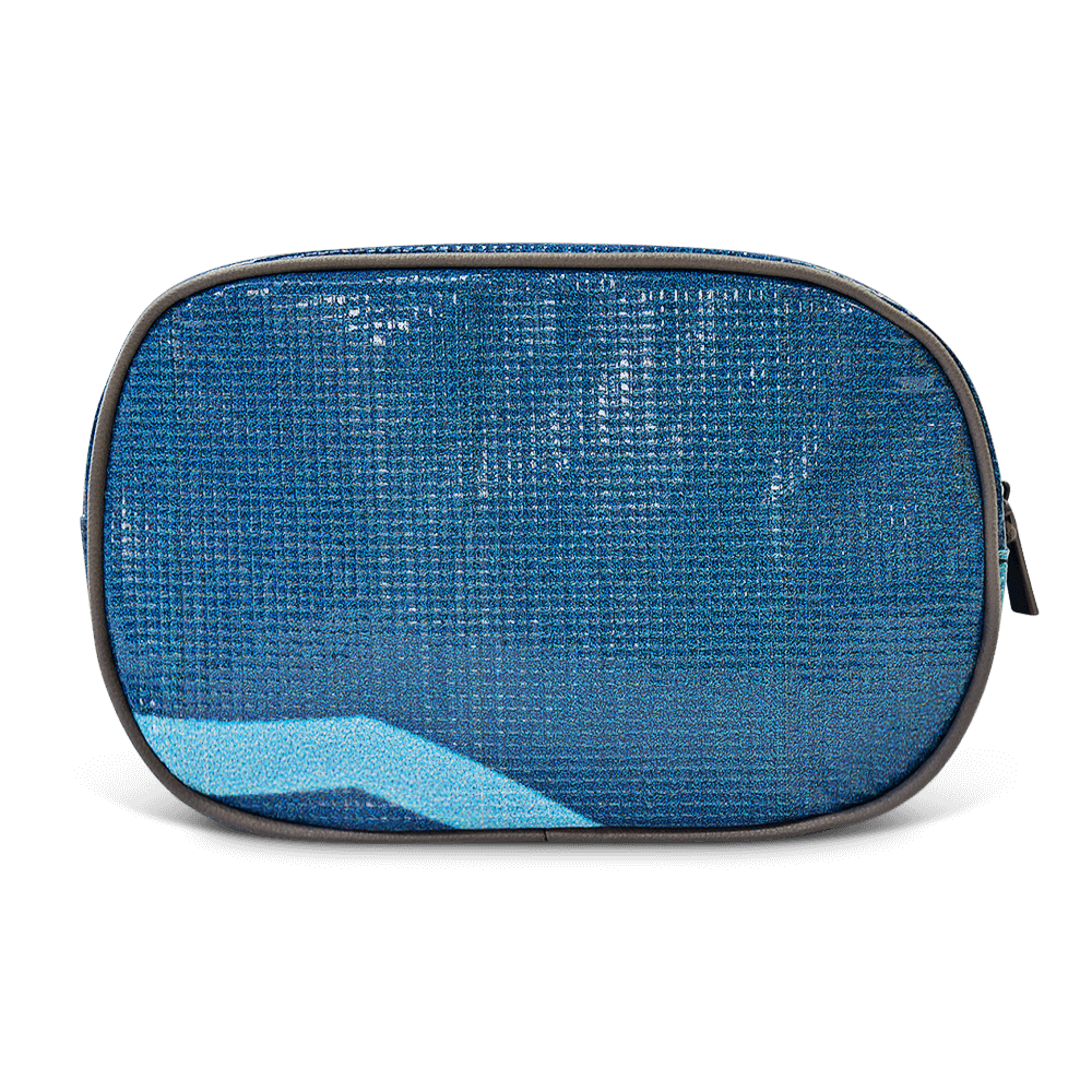 Riley Cosmetic Bag