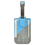 Salvador Luggage Tag