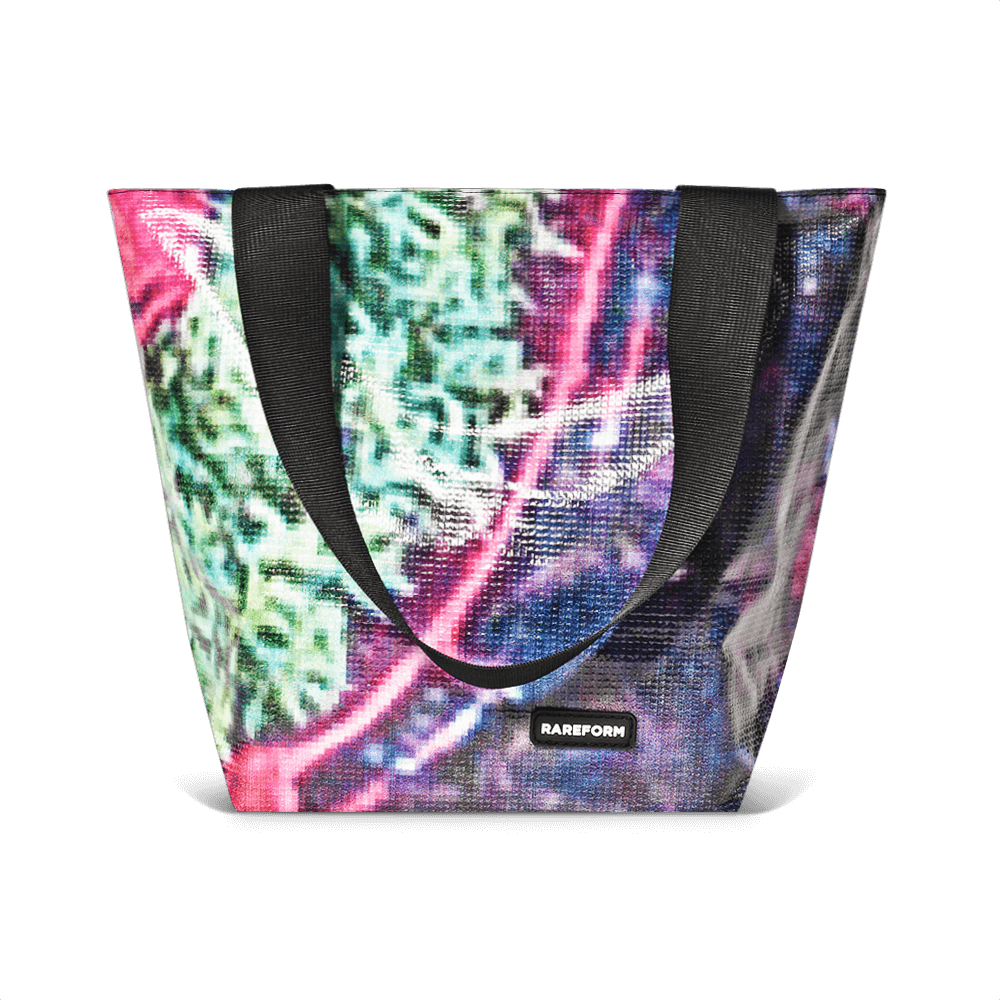 Mini Blake Tote