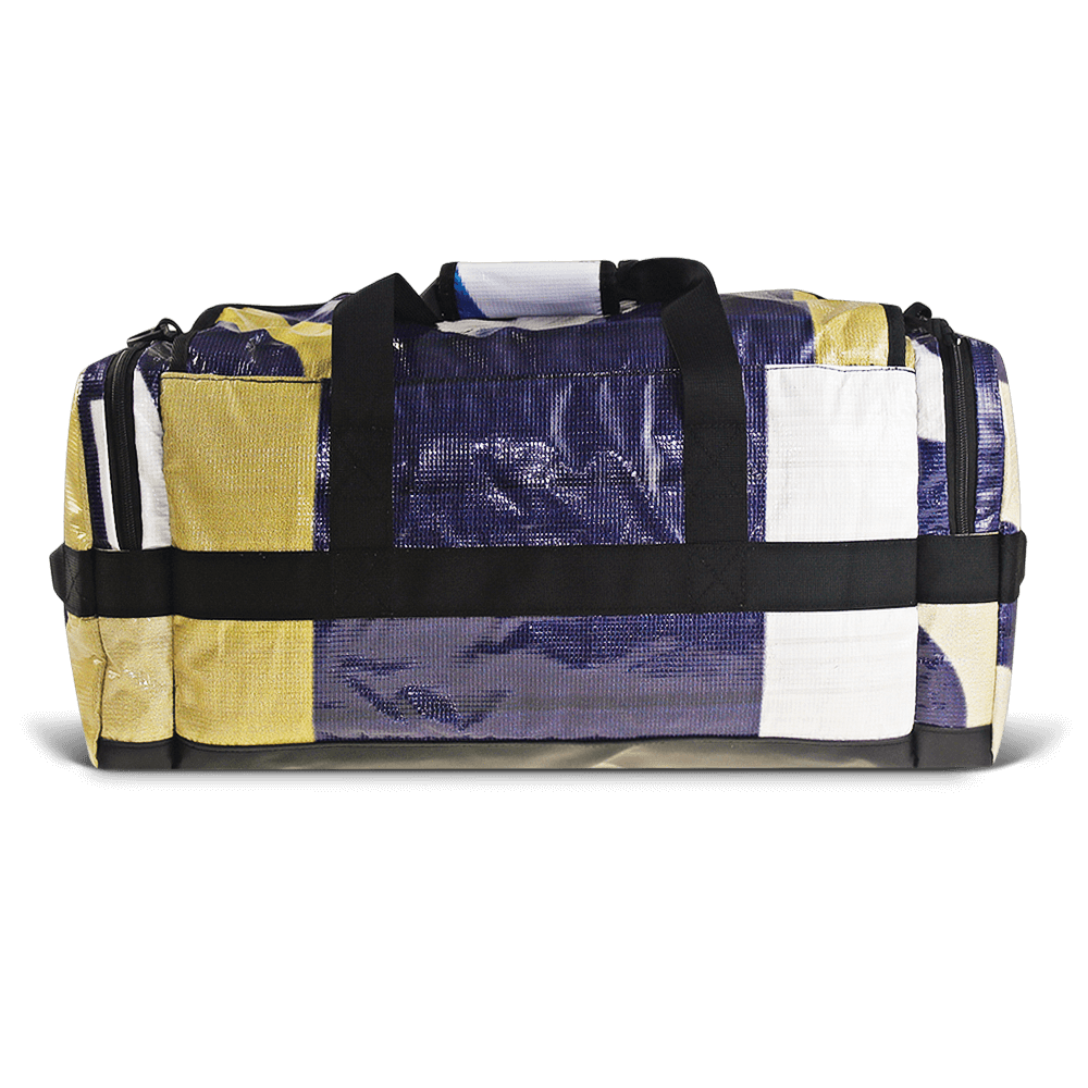 Union Duffle