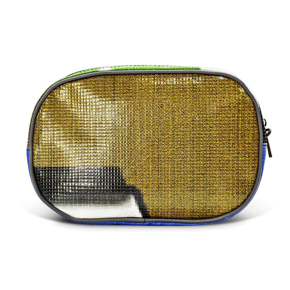 Riley Cosmetic Bag