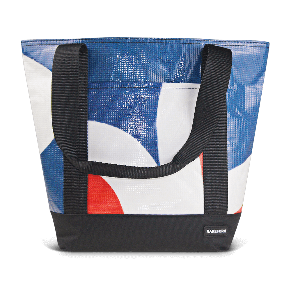 Beck Cooler Tote
