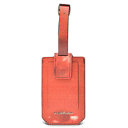 Salvador Luggage Tag