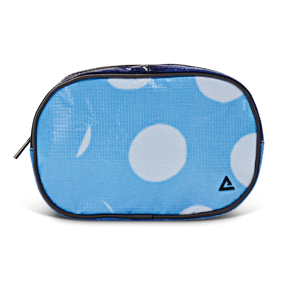 Riley Cosmetic Bag