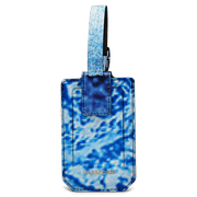 Salvador Luggage Tag