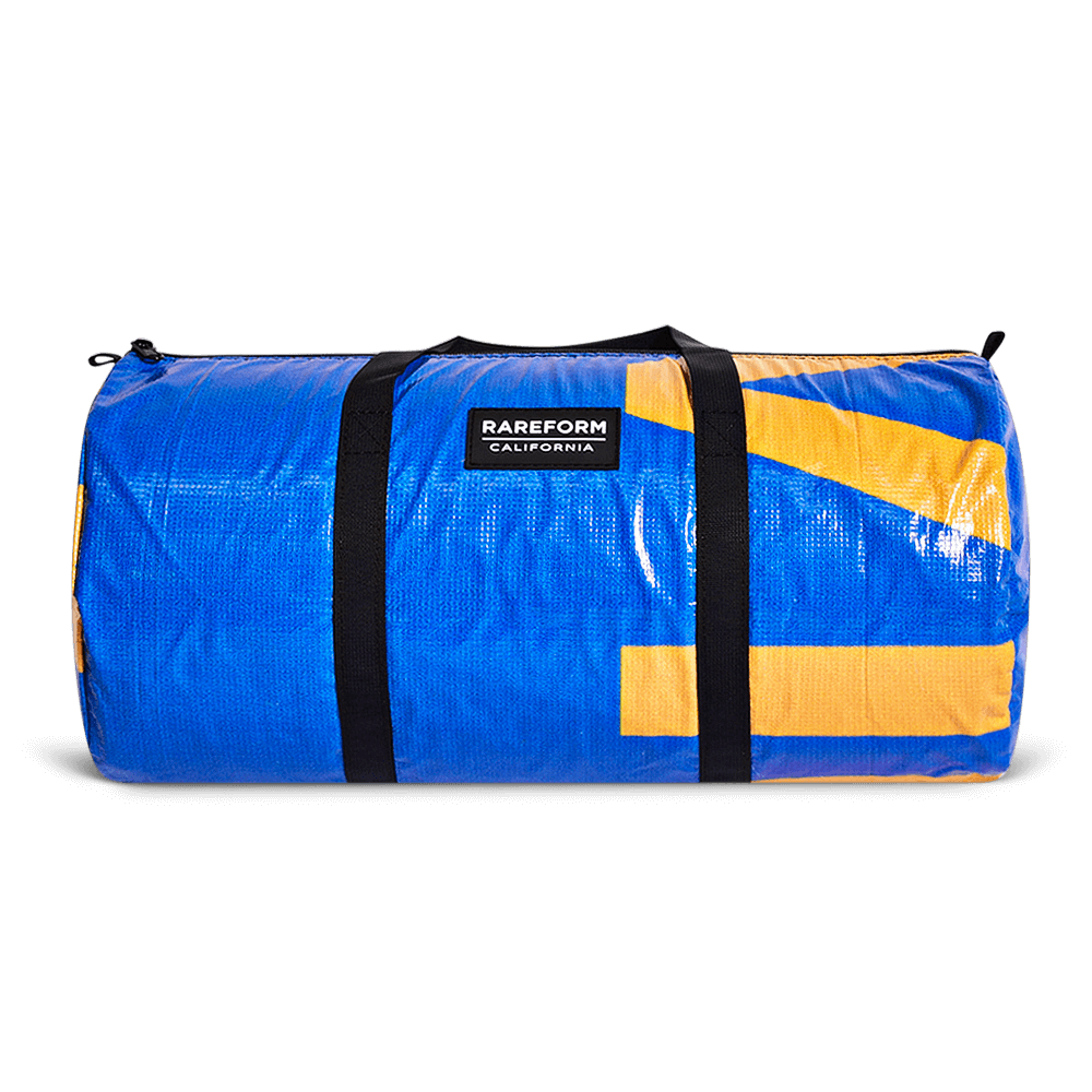 Light Duffle