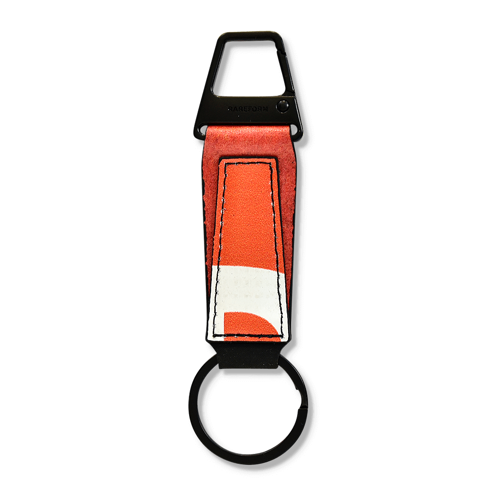 Roam Keychain