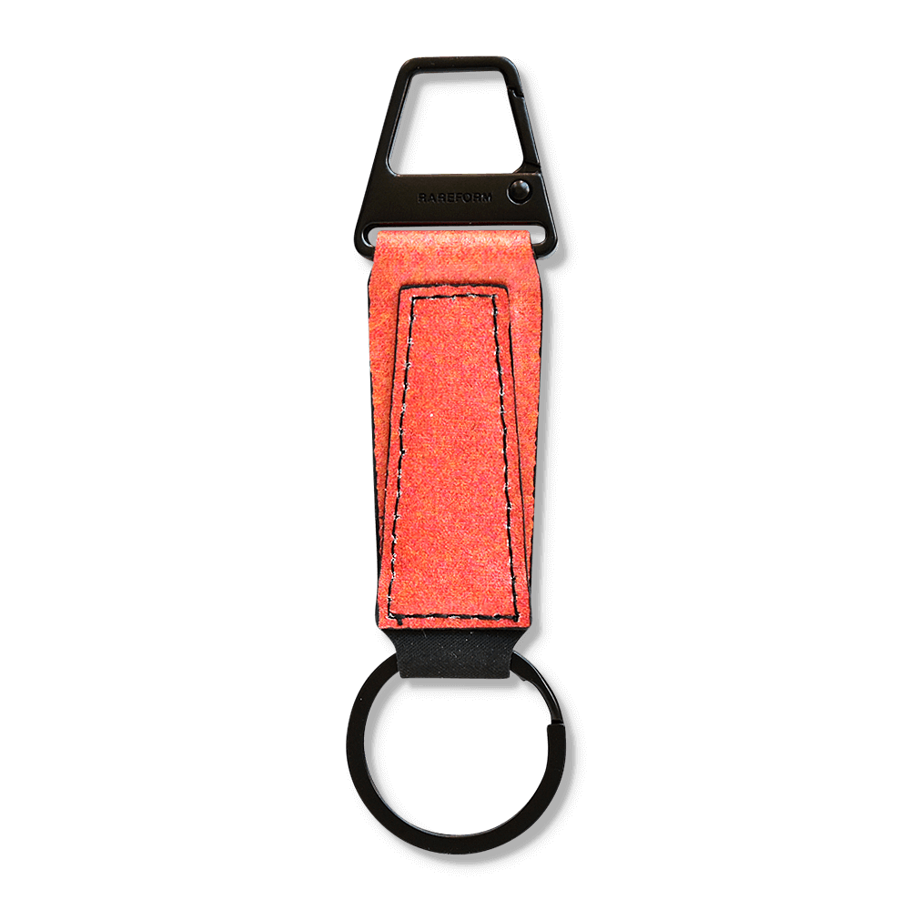 Roam Keychain