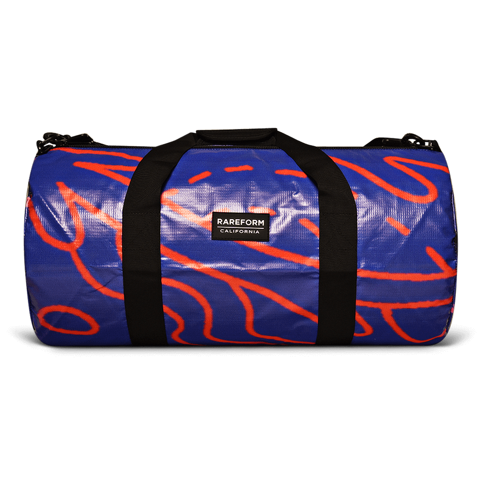 Efdot Weekender Duffle