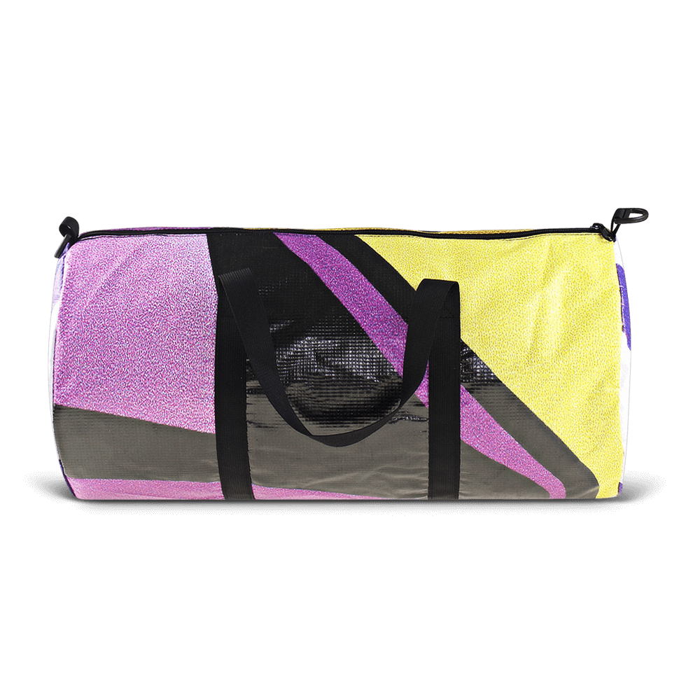 Light Duffle